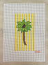 Palm Tree Sunglass Case - The Flying Needles