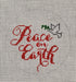 Peace on Earth - The Flying Needles