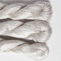 Pepper Pot Silk 007 Oatmeal - The Flying Needles