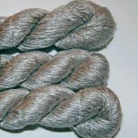 Pepper Pot Silk 008 Tapioca - The Flying Needles