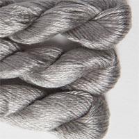 Pepper Pot Silk 009 Mushroom - The Flying Needles