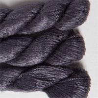 Pepper Pot Silk 011 Licorice - The Flying Needles