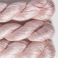 Pepper Pot Silk 012 Pearl - The Flying Needles