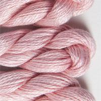 Pepper Pot Silk 013 Pink Lemonade - The Flying Needles