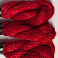 Pepper Pot Silk 017 Chili - The Flying Needles