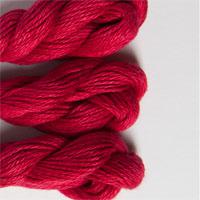 Pepper Pot Silk 026 Watermelon - The Flying Needles