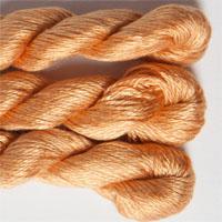 Pepper Pot Silk 030 Nectar - The Flying Needles