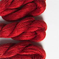 Pepper Pot Silk 037 Cocktail Sauce - The Flying Needles