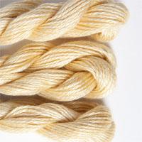 Pepper Pot Silk 038 Mascarpone - The Flying Needles