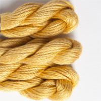 Pepper Pot Silk 040 Egg Yolk - The Flying Needles