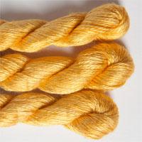 Pepper Pot Silk 045 Banana - The Flying Needles