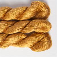Pepper Pot Silk 050 Hazelnut - The Flying Needles