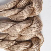 Pepper Pot Silk 067 Praline - The Flying Needles