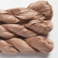 Pepper Pot Silk 068 Macaroon - The Flying Needles