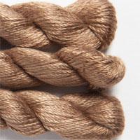 Pepper Pot Silk 069 Latte - The Flying Needles