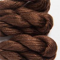 Pepper Pot Silk 070 Java - The Flying Needles