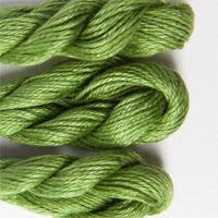 Pepper Pot Silk 075 Cilantro - The Flying Needles