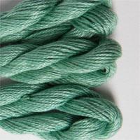 Pepper Pot Silk 077 Artichoke - The Flying Needles