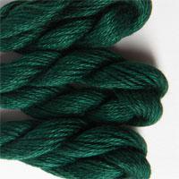 Pepper Pot Silk 090 Pickle - The Flying Needles