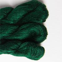 Pepper Pot Silk 091 Ochre - The Flying Needles