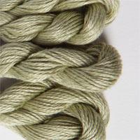 Pepper Pot Silk 093 Tea - The Flying Needles