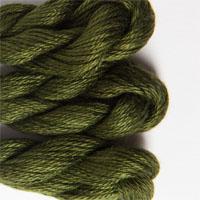 Pepper Pot Silk 096 Avacado - The Flying Needles