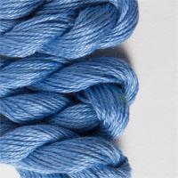 Pepper Pot Silk 112 Water - The Flying Needles