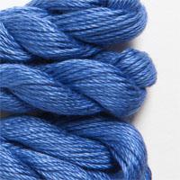 Pepper Pot Silk 114 Cadet - The Flying Needles