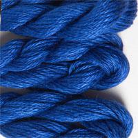 Pepper Pot Silk 115 Marine - The Flying Needles