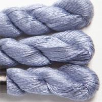 Pepper Pot Silk 120 Wisteria - The Flying Needles