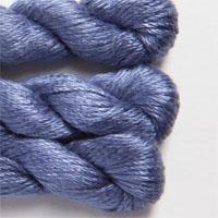 Pepper Pot Silk 121 Grape - The Flying Needles