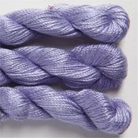 Pepper Pot Silk 122 Lilac - The Flying Needles