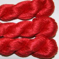 Pepper Pot Silk 126 Paprika - The Flying Needles