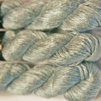 Pepper Pot Silk 136 Illusion - The Flying Needles