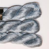 Pepper Pot Silk 137 Celestial - The Flying Needles