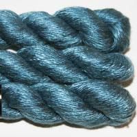 Pepper Pot Silk 138 Provence - The Flying Needles