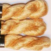 Pepper Pot Silk 141 Honey - The Flying Needles