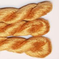 Pepper Pot Silk 142 Cashew - The Flying Needles