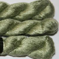 Pepper Pot Silk 146 Celery - The Flying Needles