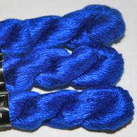 Pepper Pot Silk 156 Ultra-Marine - The Flying Needles