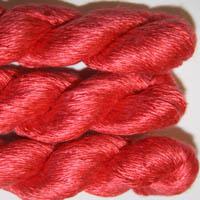 Pepper Pot Silk 161 Melon - The Flying Needles