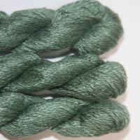 Pepper Pot Silk 163 Zucchini - The Flying Needles