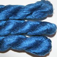 Pepper Pot Silk 171 Majorca - The Flying Needles