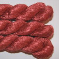Pepper Pot Silk 172 Nantucket Red - The Flying Needles