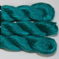 Pepper Pot Silk 178 Peacock - The Flying Needles