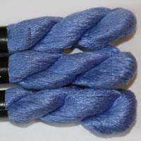 Pepper Pot Silk 181 Cornflower - The Flying Needles