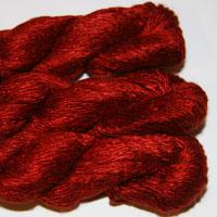 Pepper Pot Silk 183 Sriracha - The Flying Needles