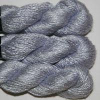 Pepper Pot Silk 184 Impression - The Flying Needles