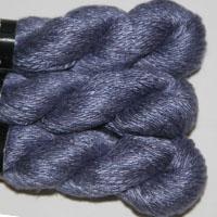 Pepper Pot Silk 186 Heron - The Flying Needles