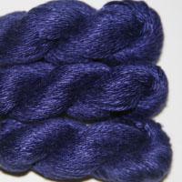 Pepper Pot Silk 188 Amethyst - The Flying Needles